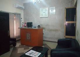 Bayse One Executive Suites and Bar 2