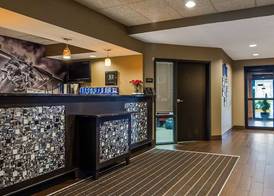 Best Western Plus Wichita West Airport Inn 2