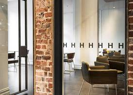 Hougoumont Hotel Fremantle 2