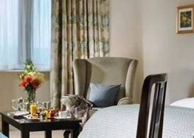 Knockranny House Hotel & Spa 3