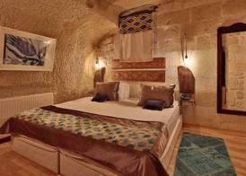 Elaa Cave Hotel 5
