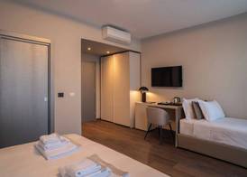 Porpora Suite Hotel 2
