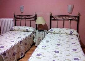 Hostal Nersan2 2