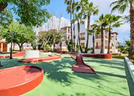 azuLine Apartamentos Can Sanso 4