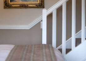 Franschhoek Country House & Villas 3