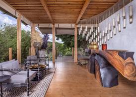 JW Marriott Masai Mara Lodge 2