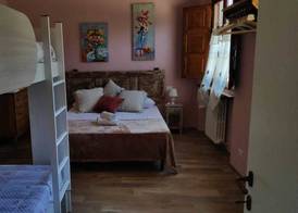 B&B CASALISA 4
