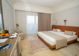 LAICO Hammamet hotel 5
