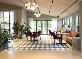 Kvibergs Vandrarhem - Hostel 2