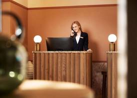 Adina Apartment Hotel Stuttgart 2