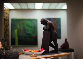 Business & Art Hotel Markgraf 5