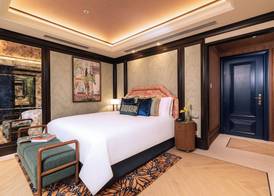 Bandra House - IHCL SeleQtions 5