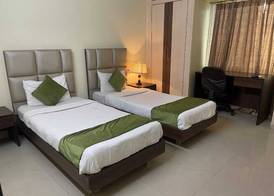 FabHotel The Stem 3