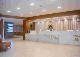 Opaba Praia Hotel 3
