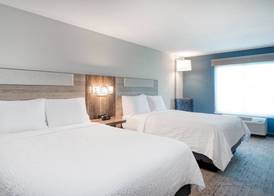 Holiday Inn Express & Suites INDIANAPOLIS SOUTH – GREENWOOD by IHG 5