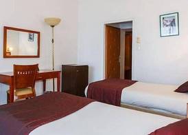 Gourara Hotel 4
