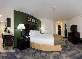 Holiday Inn Express & Suites PEKIN (PEORIA AREA) by IHG 5