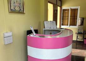 JRS Guest House, Kodaikanal 3