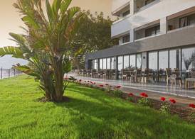 Floria Beach Hotel 4