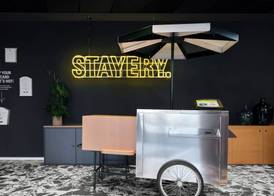 STAYERY Bremen Altstadt - alle Zimmer mit Klimaanlage 3