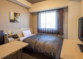 Hotel Route Inn Minami Yokkaichi 3