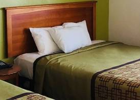 Americas Best Value Inn Visalia 4
