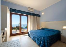 Hotel Baia Imperiale 3