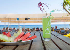 Numa Konaktepe Hotel - All Inclusive 3