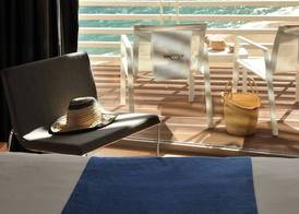Mercure Quemado Al-Hoceima Resort 4