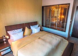 Lindenhof Hotel Tepe 4