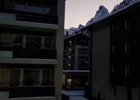 Chalet Antoine serviced Apartments by Mirabeau 4