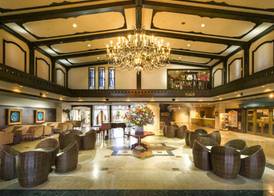 Hotel Green Plaza Hakone 4