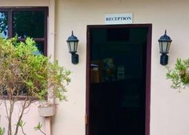 Petite Anse Hotel 3