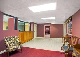 Days Inn by Wyndham Joelton/Nashville 5