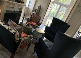 Scarborough Hill Country Inn 2