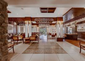 Le Montfort Resort 3