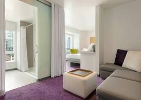 YOTEL Boston 4