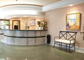 Hotel El Pinar 3