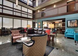 Drury Inn & Suites Houston Galleria 5