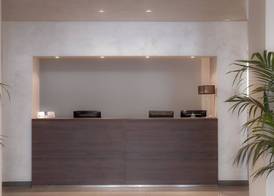 Blu Arena Hotel 4