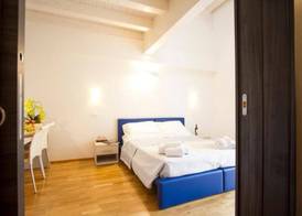 Hotel Arezzo ASC 5