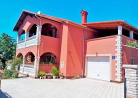 Apartments Anto 2