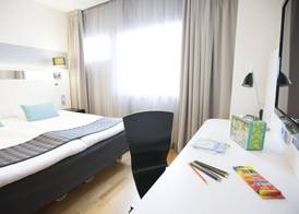 Scandic Pori 5