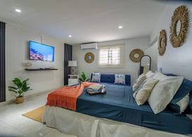 Love and Peace Vacation Rental Aruba 3