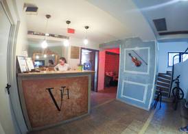 Volo Hotel 2