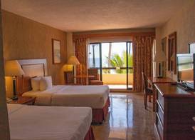 The Palms Resort of Mazatlan 3