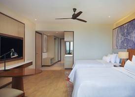 The Westin Desaru Coast Resort 5