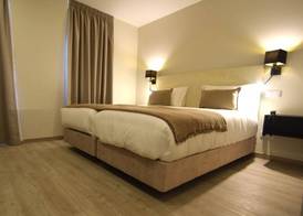 SIENNA Hotel 4
