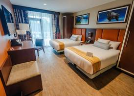 Osage Casino Hotel Pawhuska 4