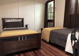 Five 3 Five - The Beachside Barracks 5